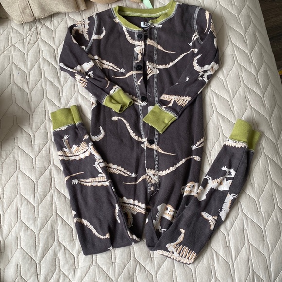 One piece pijama - Picture 1 of 2